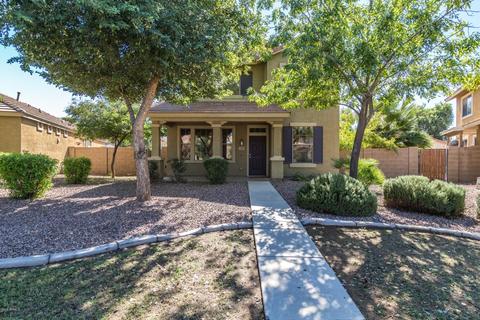 3759 E Larson Ln, Gilbert, AZ 85295 photo 1