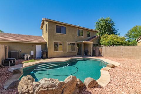 3759 E Larson Ln, Gilbert, AZ 85295 photo 25
