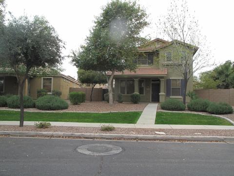 3759 E Larson Ln, Gilbert, AZ 85295 photo 3