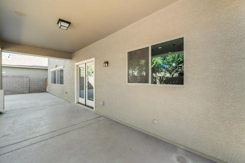 2732 E Rakestraw Ln, Gilbert, AZ 85298 photo 52