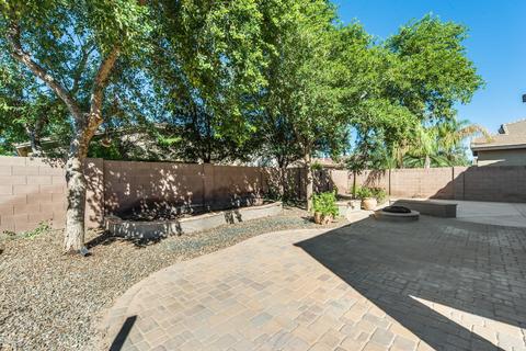 2732 E Rakestraw Ln, Gilbert, AZ 85298 photo 4
