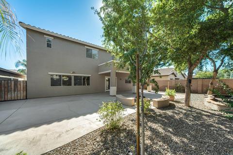 2732 E Rakestraw Ln, Gilbert, AZ 85298 photo 54