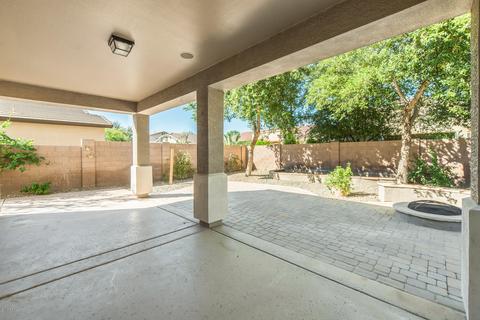 2732 E Rakestraw Ln, Gilbert, AZ 85298 photo 51
