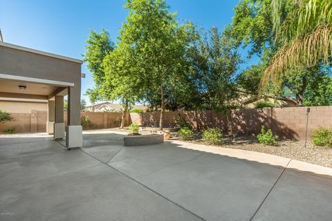 2732 E Rakestraw Ln, Gilbert, AZ 85298 photo 53