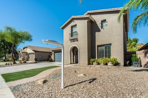 2732 E Rakestraw Ln, Gilbert, AZ 85298 photo 7