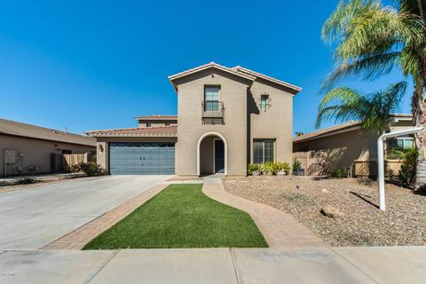 2732 E Rakestraw Ln, Gilbert, AZ 85298 photo 6