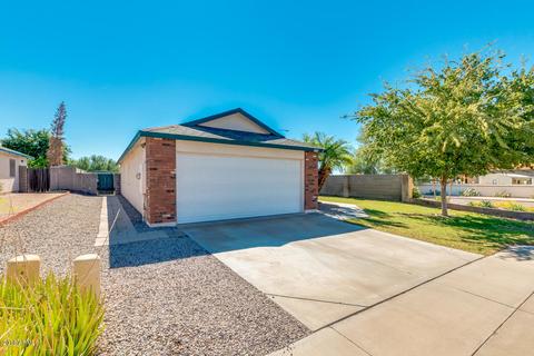 8809 E Des Moines St, Mesa, AZ 85207 photo 2