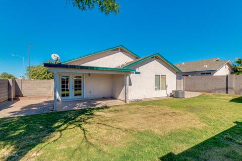 8809 E Des Moines St, Mesa, AZ 85207 photo 31