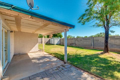 8809 E Des Moines St, Mesa, AZ 85207 photo 34