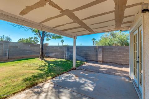 8809 E Des Moines St, Mesa, AZ 85207 photo 36