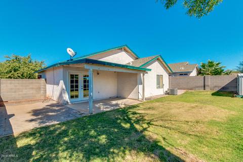8809 E Des Moines St, Mesa, AZ 85207 photo 30