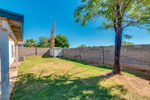 8809 E Des Moines St, Mesa, AZ 85207 photo 35