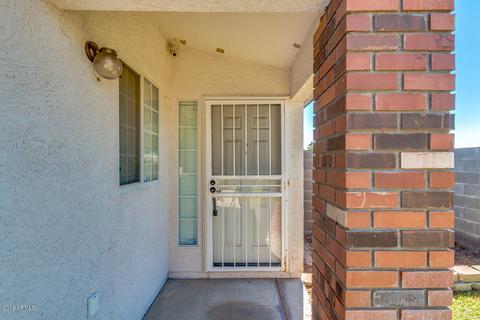 8809 E Des Moines St, Mesa, AZ 85207 photo 4