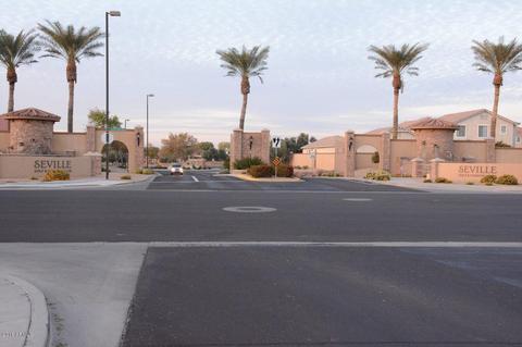 3701 E Palmer St, Gilbert, AZ 85298 photo 3