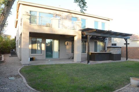 3701 E Palmer St, Gilbert, AZ 85298 photo 30