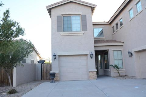 3701 E Palmer St, Gilbert, AZ 85298 photo 5