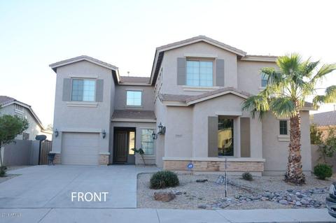 3701 E Palmer St, Gilbert, AZ 85298 photo 4