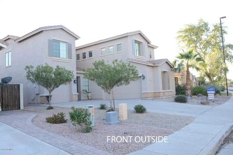 3701 E Palmer St, Gilbert, AZ 85298 photo 1