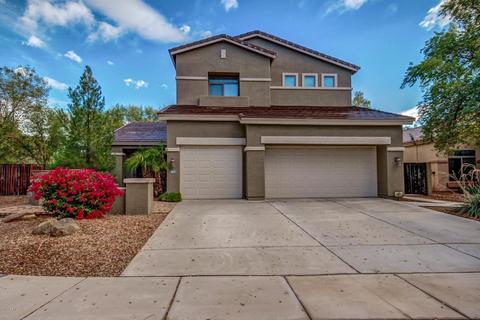 4633 S Calico Rd, Gilbert, AZ 85297 photo 26