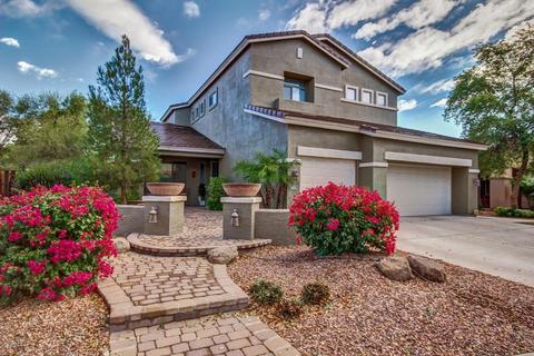 4633 S Calico Rd, Gilbert, AZ 85297 photo 1