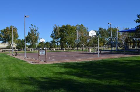 4633 S Calico Rd, Gilbert, AZ 85297 photo 28
