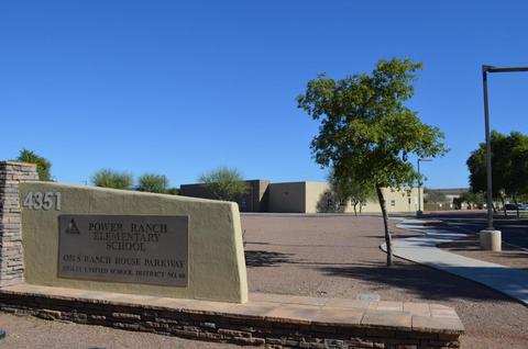 4633 S Calico Rd, Gilbert, AZ 85297 photo 30