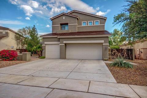 4633 S Calico Rd, Gilbert, AZ 85297 photo 2