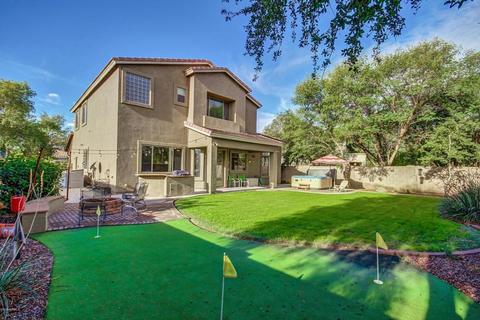 4633 S Calico Rd, Gilbert, AZ 85297 photo 8