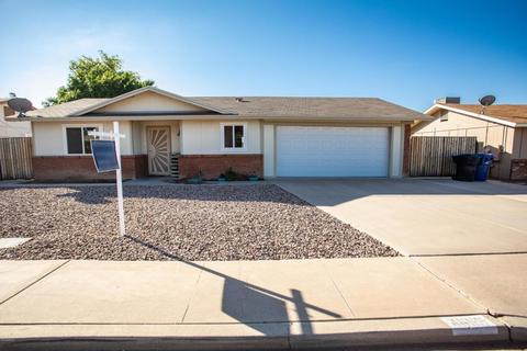 4653 E Contessa St, Mesa, AZ 85205 photo 1