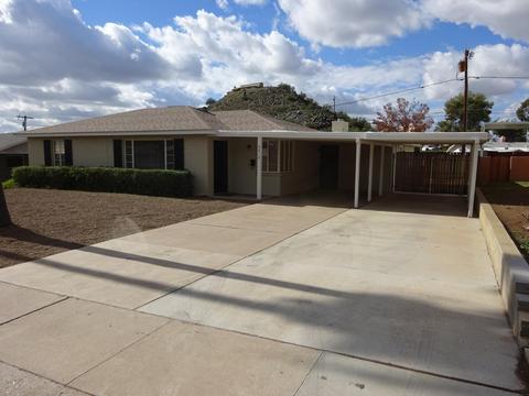 9816 N 5th Ave, Phoenix, AZ 85021 photo 1