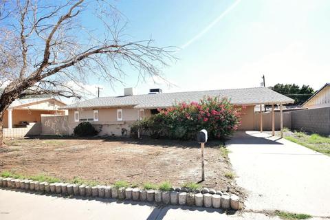 321 E Desert Dr, Phoenix, AZ 85042 photo 1