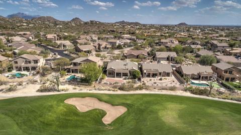 3436 N Stone Gully --, Mesa, AZ 85207 photo 41