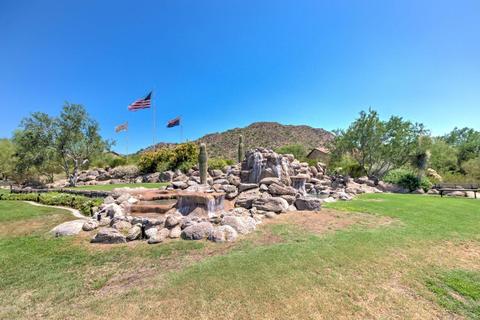 3436 N Stone Gully --, Mesa, AZ 85207 photo 65