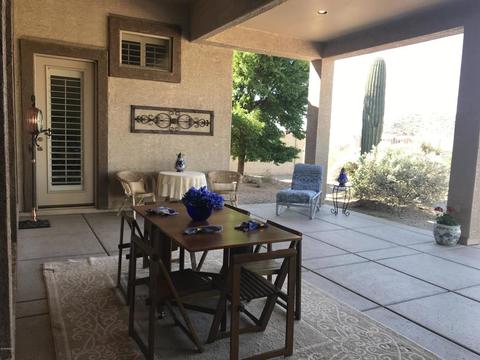 3436 N Stone Gully --, Mesa, AZ 85207 photo 33