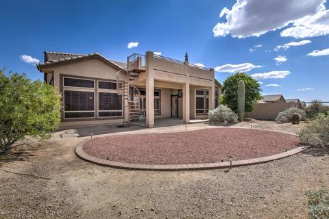 3436 N Stone Gully --, Mesa, AZ 85207 photo 35