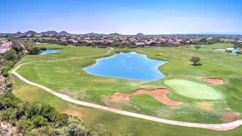 3436 N Stone Gully --, Mesa, AZ 85207 photo 49