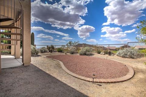 3436 N Stone Gully --, Mesa, AZ 85207 photo 31