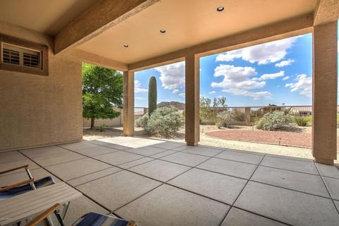 3436 N Stone Gully --, Mesa, AZ 85207 photo 38