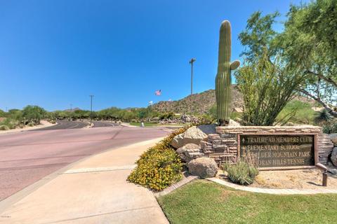 3436 N Stone Gully --, Mesa, AZ 85207 photo 63