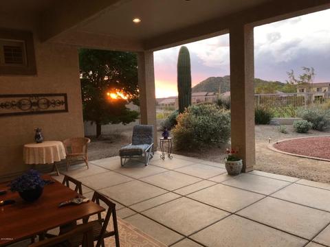 3436 N Stone Gully --, Mesa, AZ 85207 photo 7
