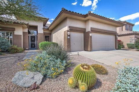 3436 N Stone Gully --, Mesa, AZ 85207 photo 8