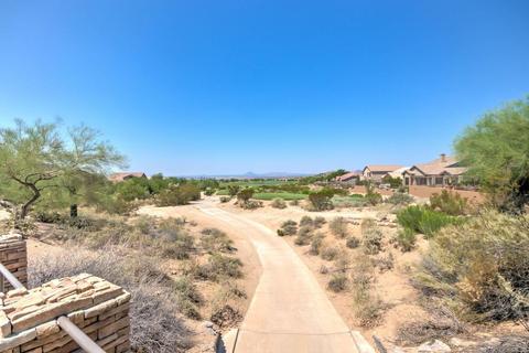 3436 N Stone Gully --, Mesa, AZ 85207 photo 55