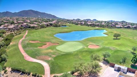 3436 N Stone Gully --, Mesa, AZ 85207 photo 48