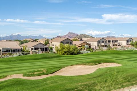 3436 N Stone Gully --, Mesa, AZ 85207 photo 3