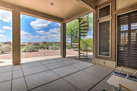 3436 N Stone Gully --, Mesa, AZ 85207 photo 30