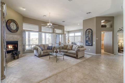 3436 N Stone Gully --, Mesa, AZ 85207 photo 13