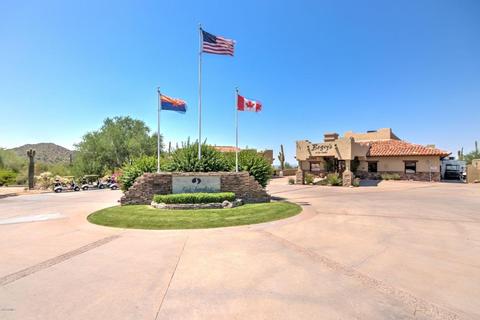 3436 N Stone Gully --, Mesa, AZ 85207 photo 56