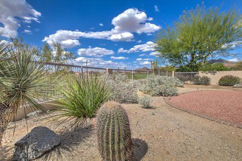 3436 N Stone Gully --, Mesa, AZ 85207 photo 34
