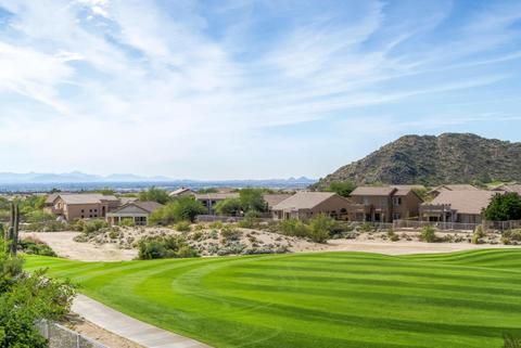 3436 N Stone Gully --, Mesa, AZ 85207 photo 5