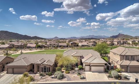 3436 N Stone Gully --, Mesa, AZ 85207 photo 67